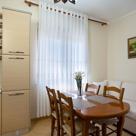 Sea Point Apartments Durrës Zewnętrze zdjęcie