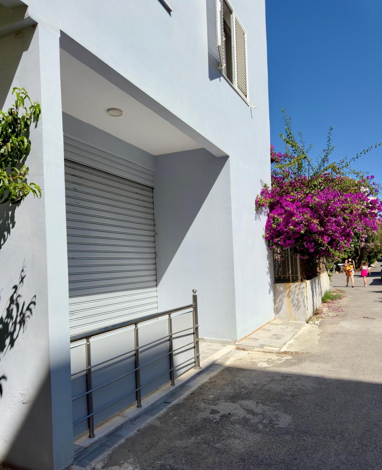Sea Point Apartments Durrës Zewnętrze zdjęcie