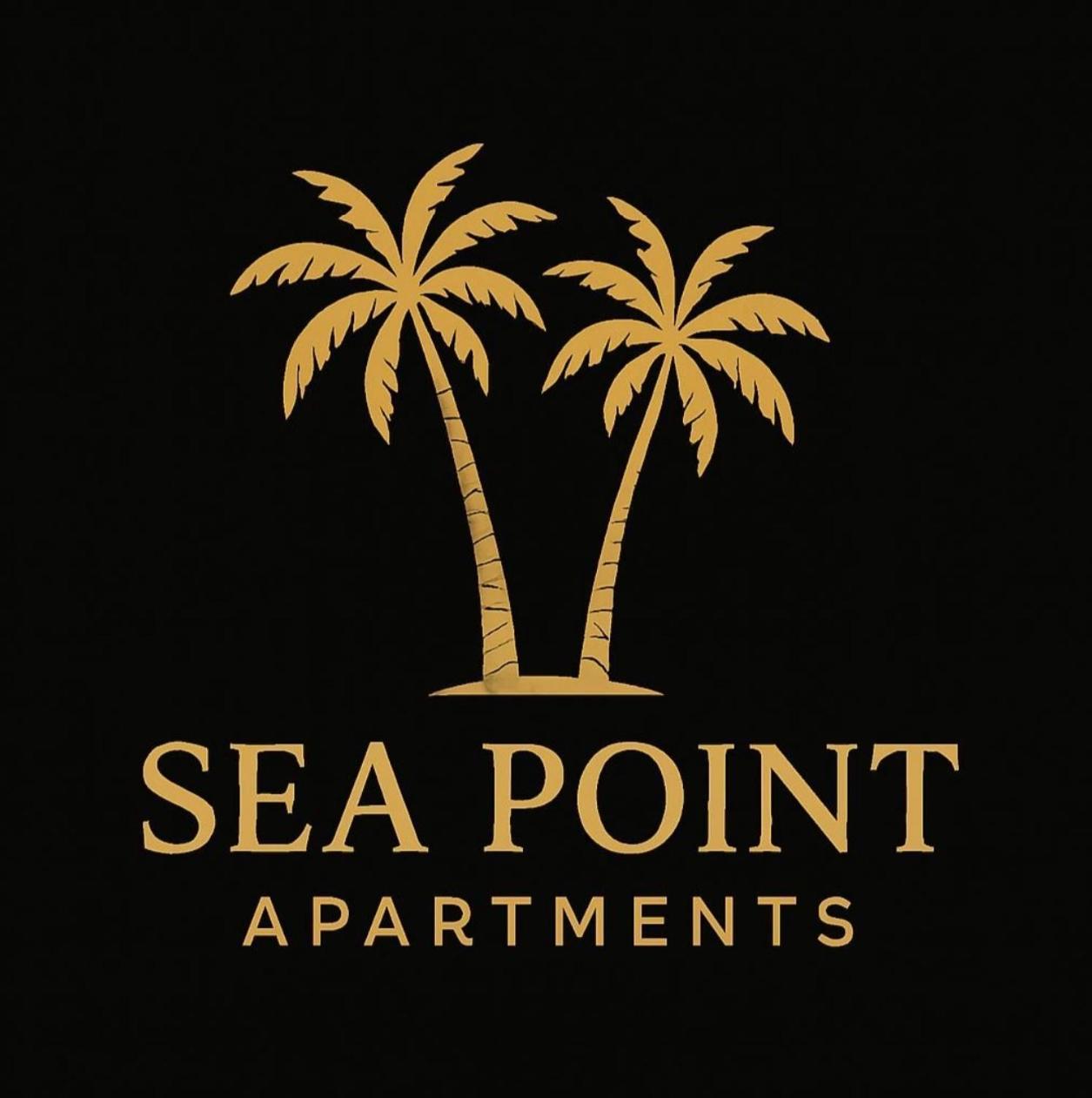 Sea Point Apartments Durrës Zewnętrze zdjęcie