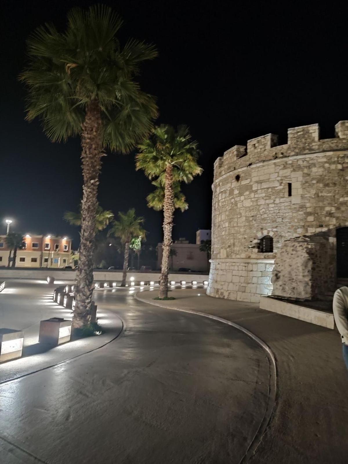 Sea Point Apartments Durrës Zewnętrze zdjęcie