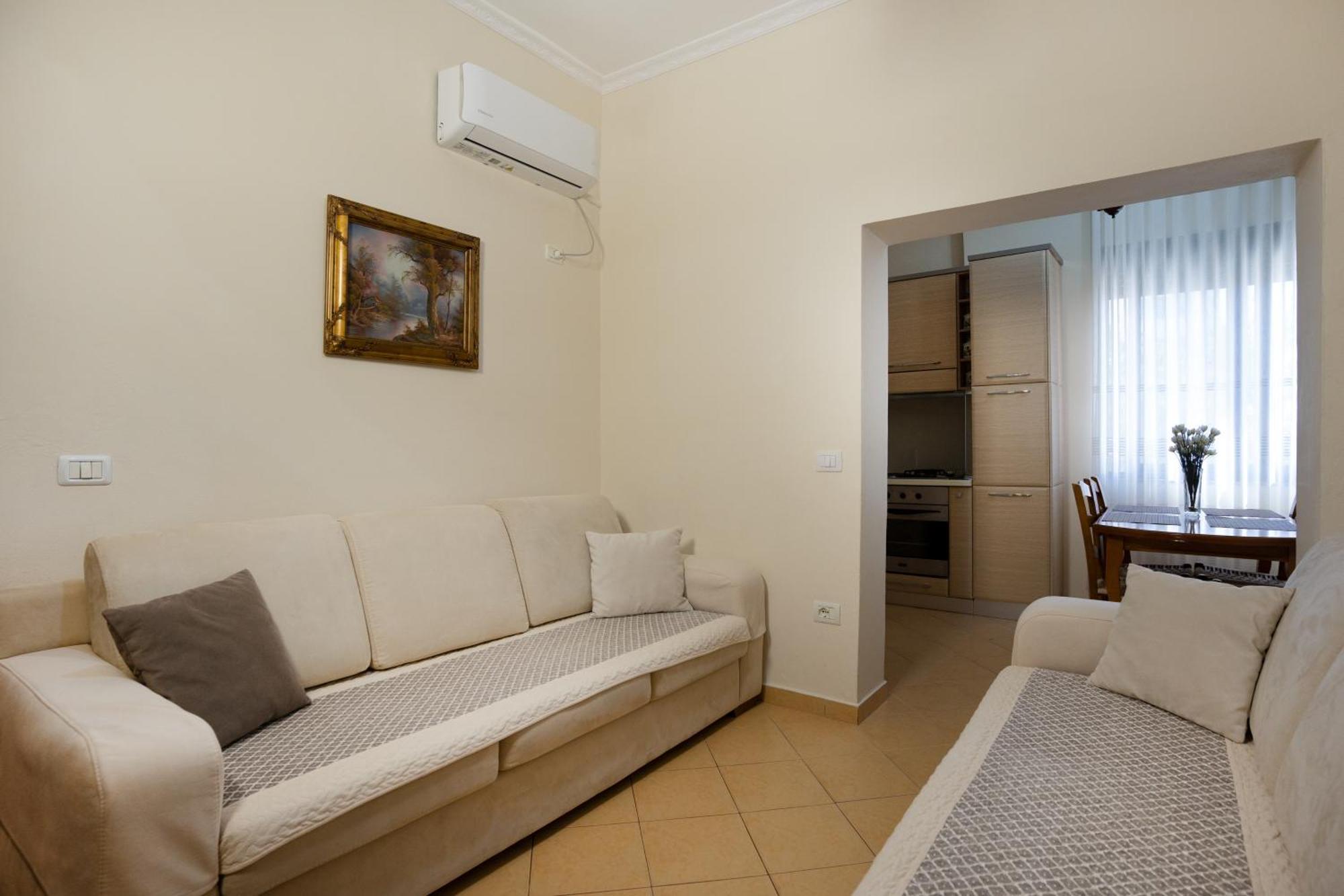 Sea Point Apartments Durrës Zewnętrze zdjęcie