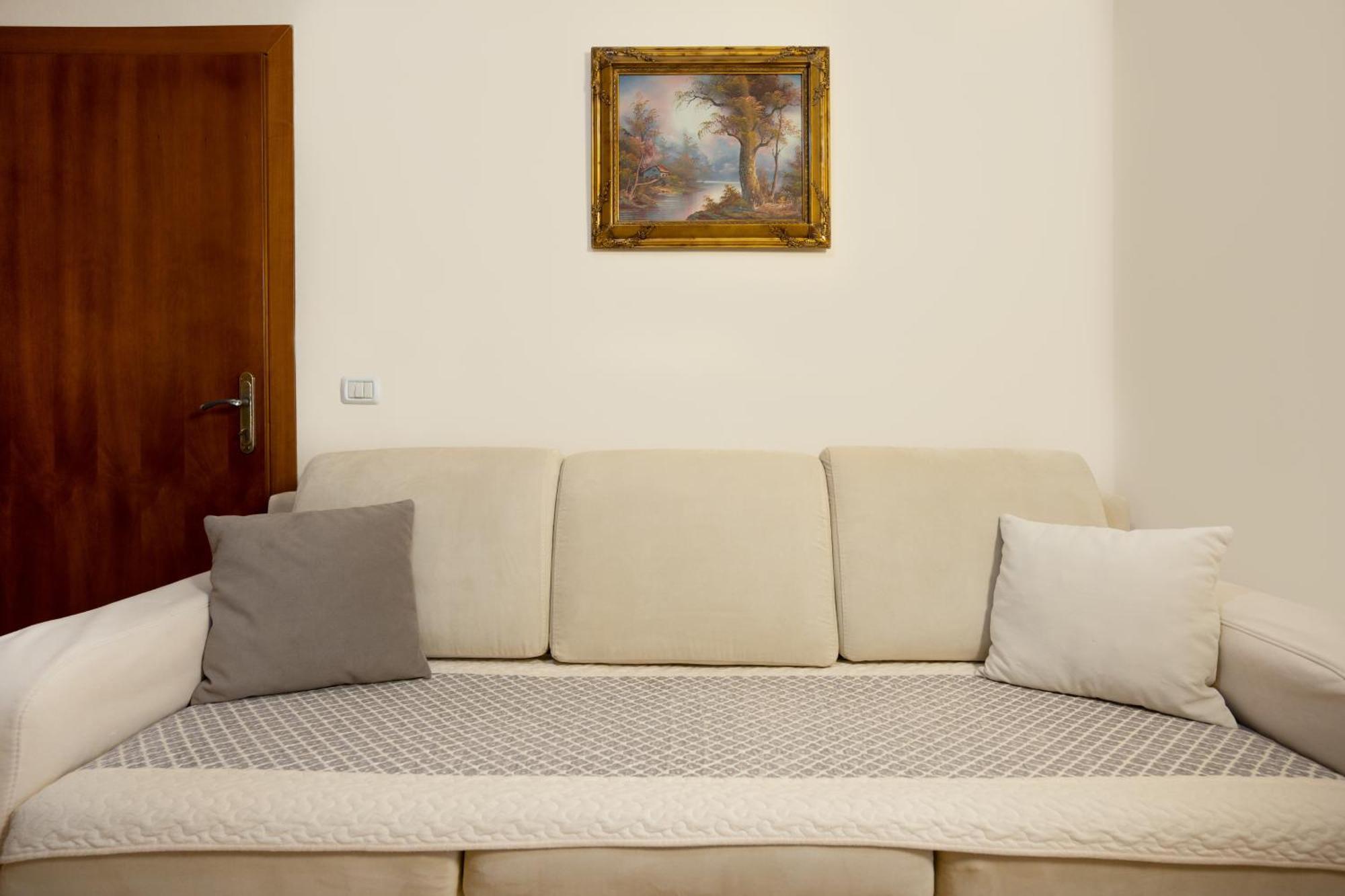 Sea Point Apartments Durrës Zewnętrze zdjęcie