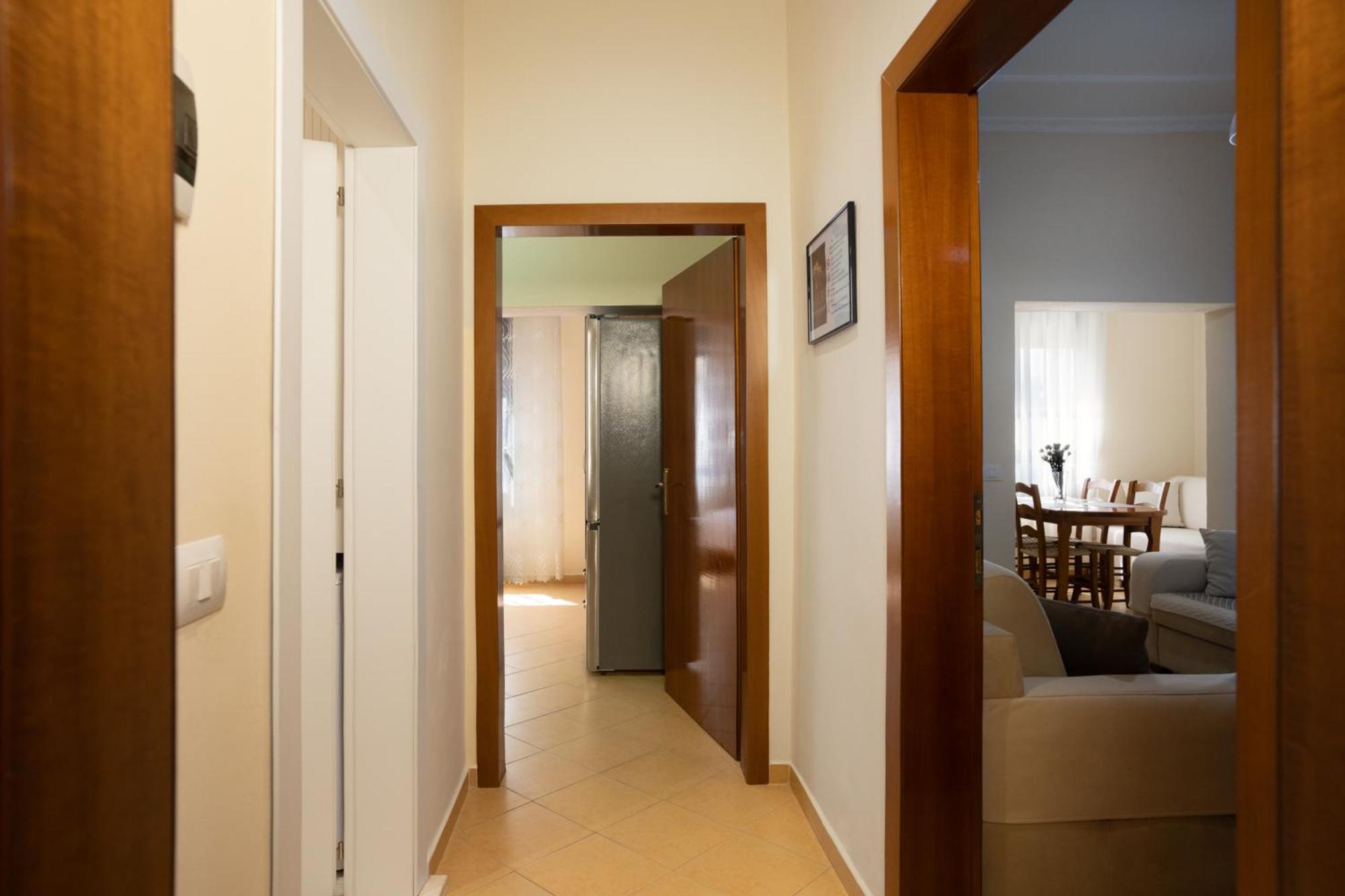 Sea Point Apartments Durrës Zewnętrze zdjęcie