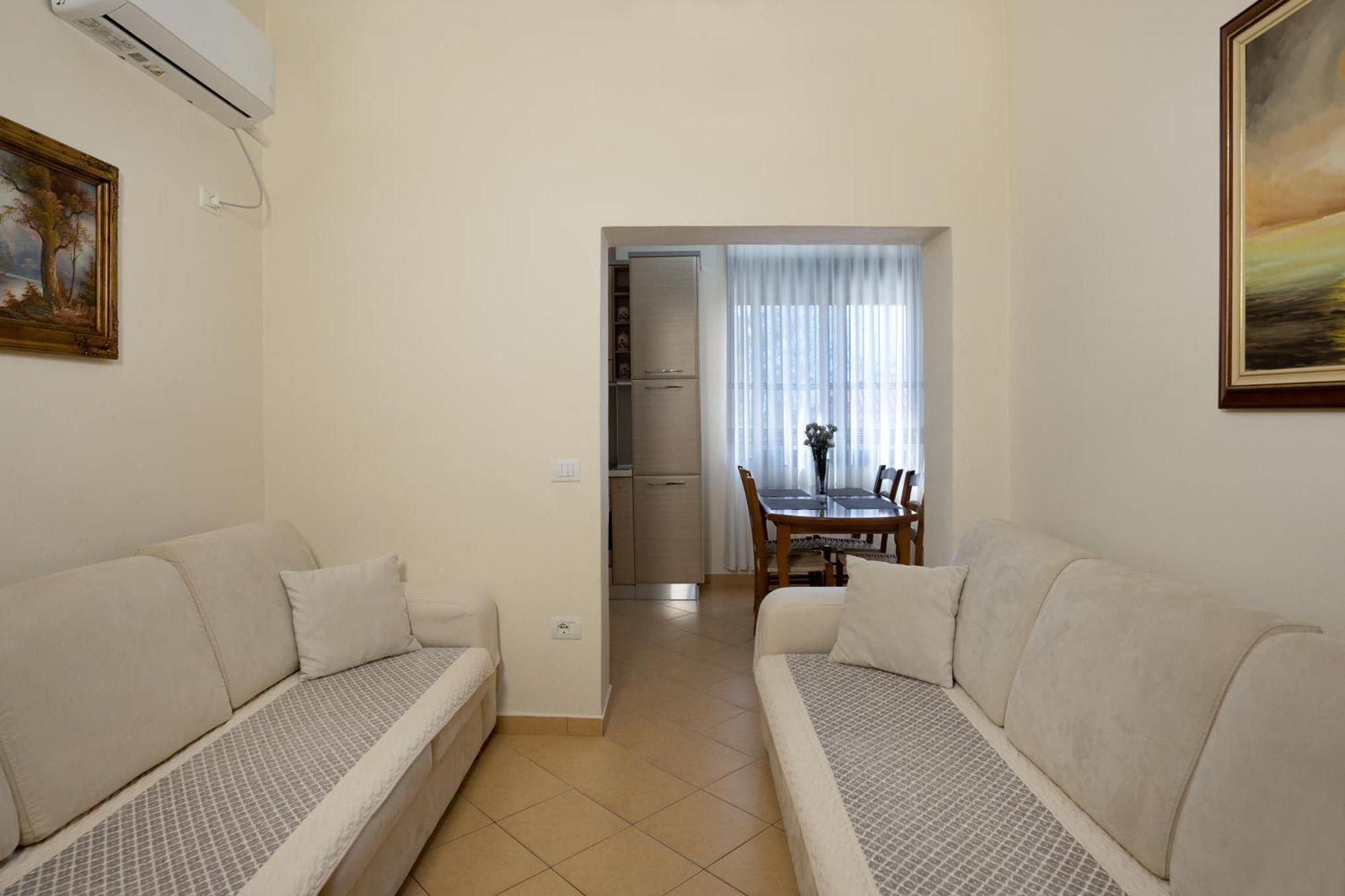 Sea Point Apartments Durrës Zewnętrze zdjęcie