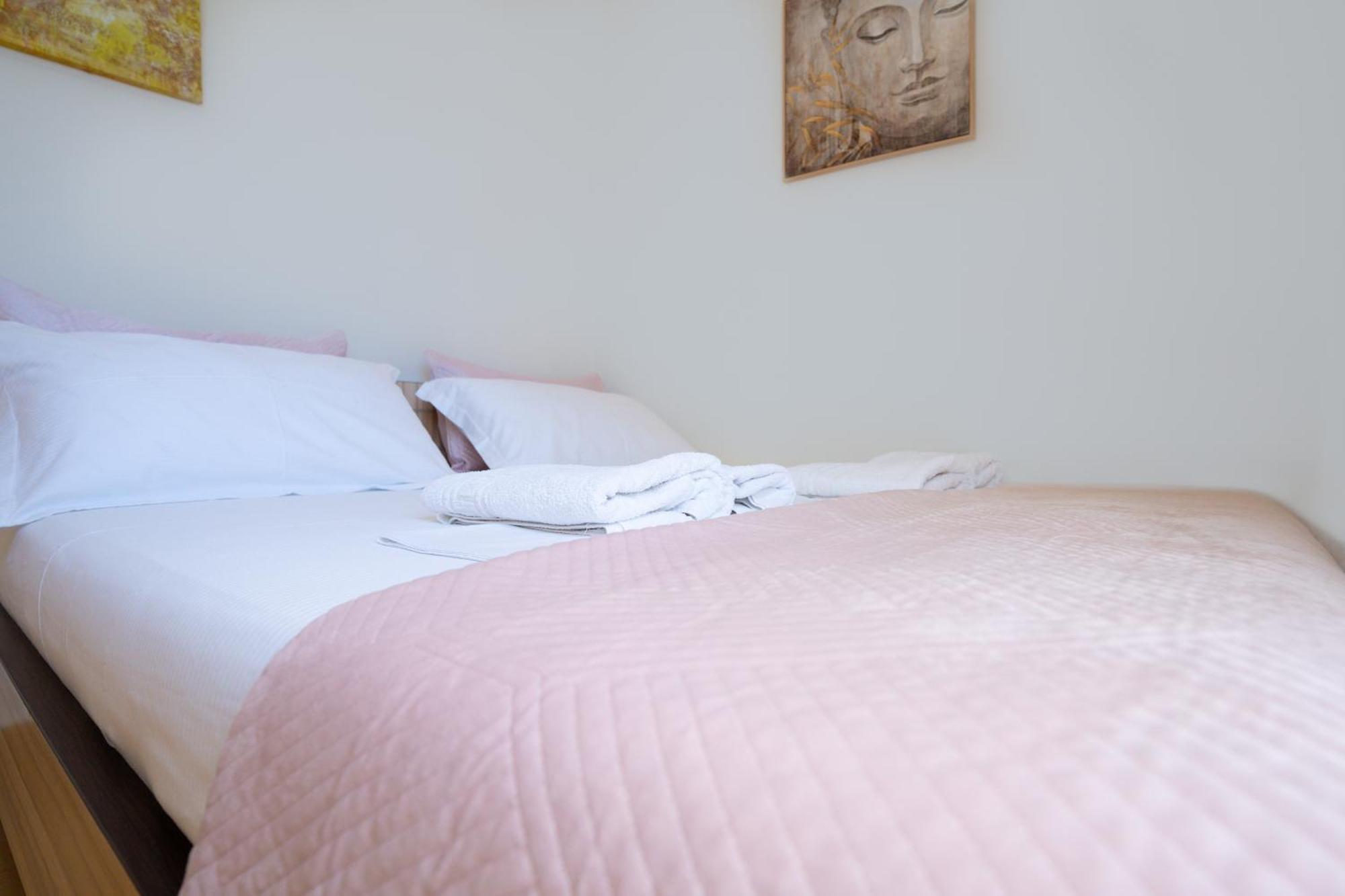 Sea Point Apartments Durrës Zewnętrze zdjęcie