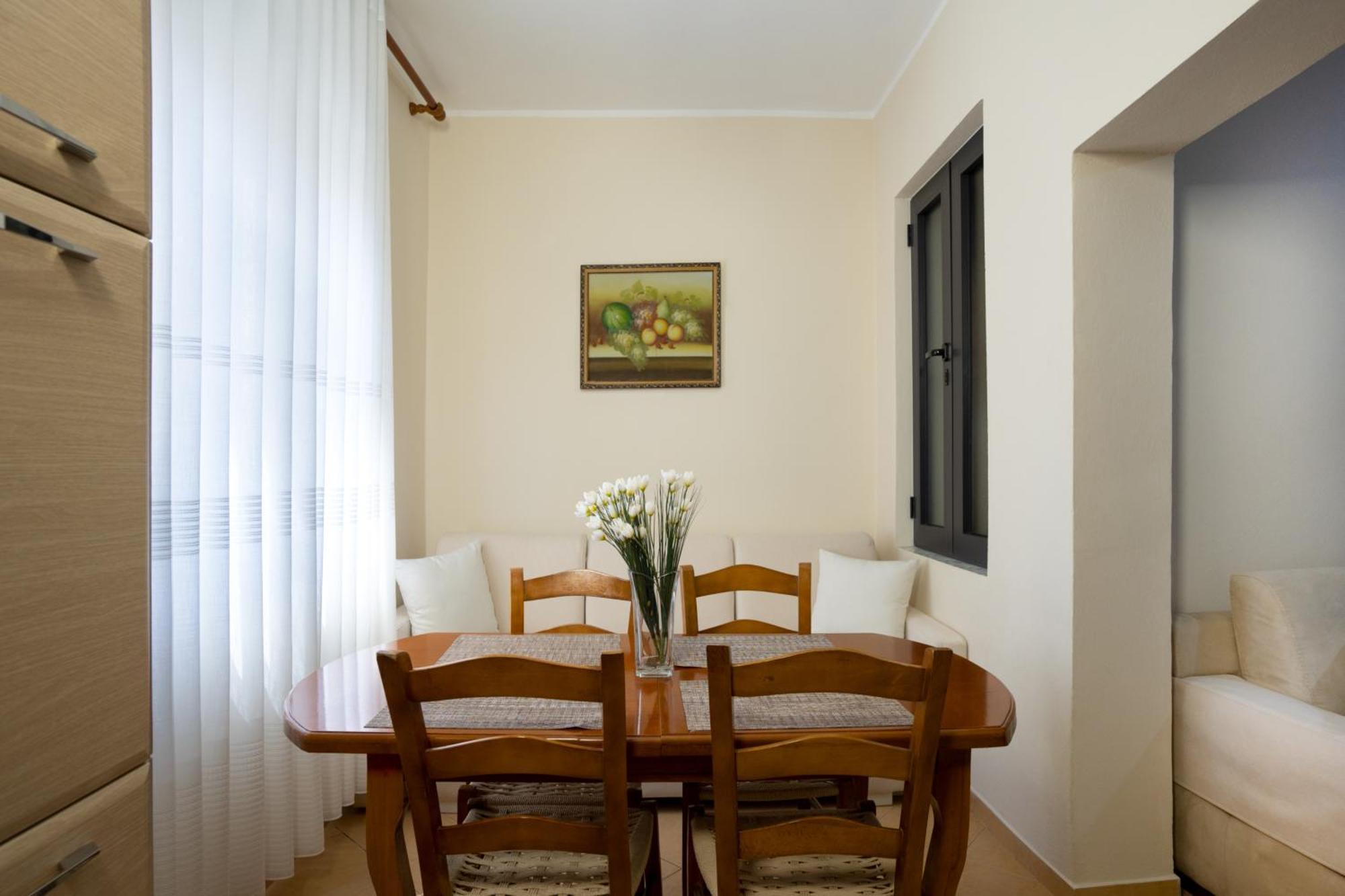 Sea Point Apartments Durrës Zewnętrze zdjęcie