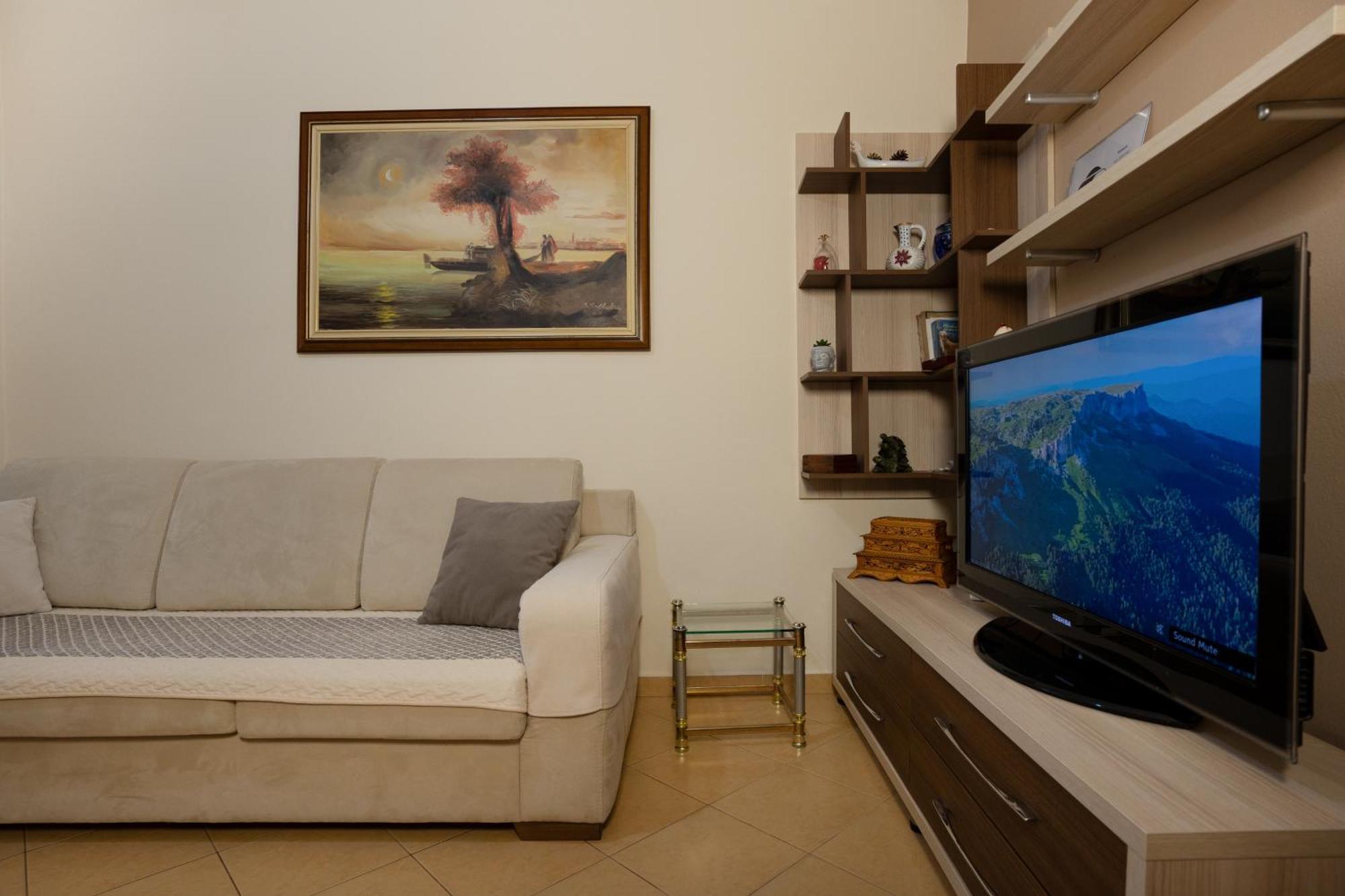 Sea Point Apartments Durrës Zewnętrze zdjęcie