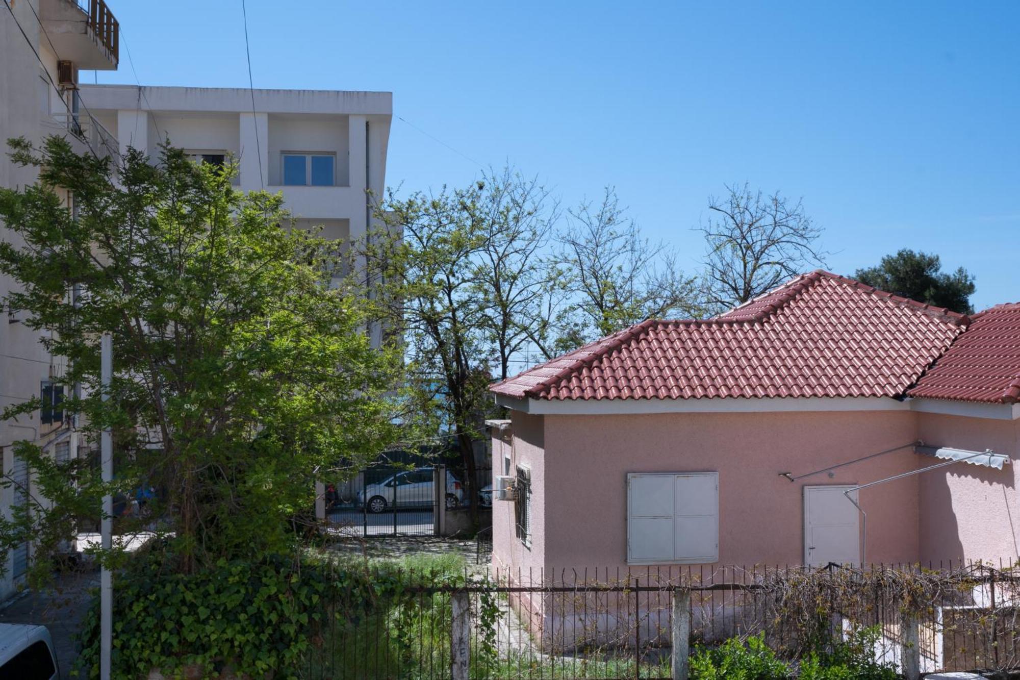 Sea Point Apartments Durrës Zewnętrze zdjęcie