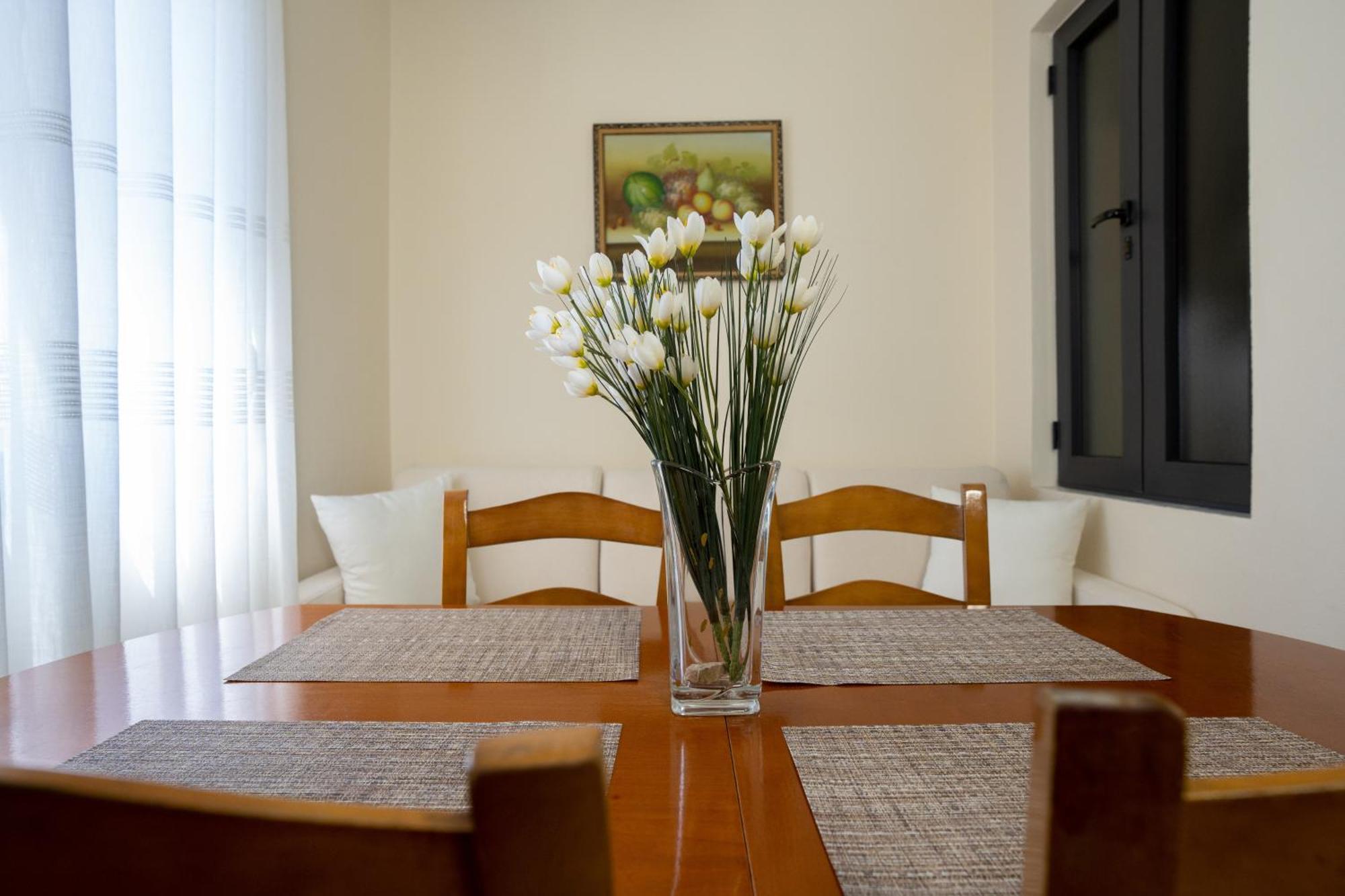 Sea Point Apartments Durrës Zewnętrze zdjęcie